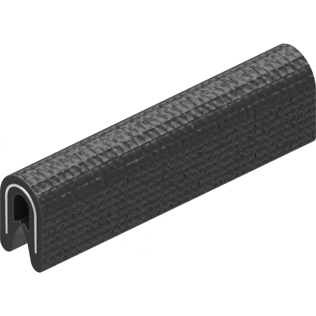 PVC edge protector - 22.1029/0 - Minitec