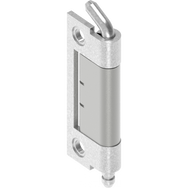 1069-U5 EMKA Weld-On Concealed Hinge — Steel City Supply