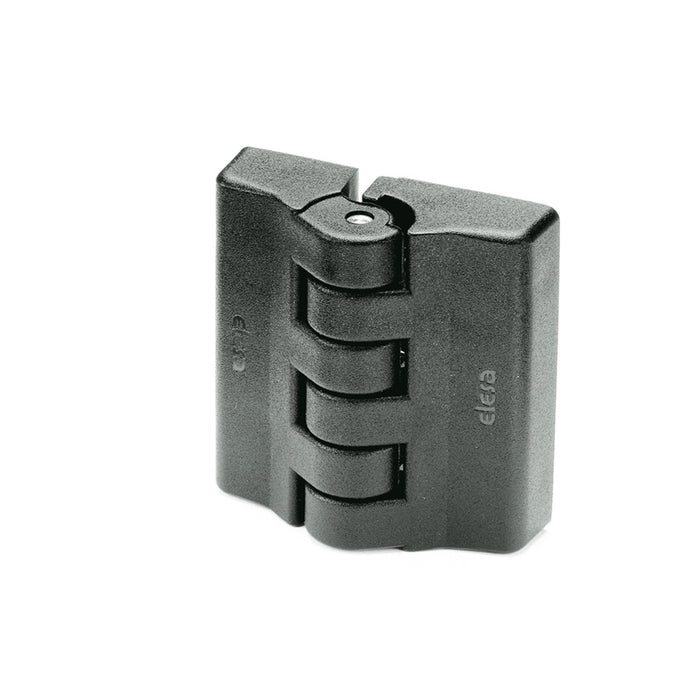 CFA.49-F-B-M6 422114 Elesa Hinge with Stop Position M6 Threaded