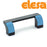 265211-C5 EWP.110-EH-C5 Elesa Guard Wing Handle with Hexagon Socket